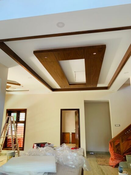 Gypsum Ceiling
