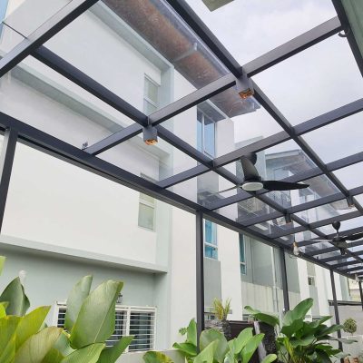 Laminated-Glass-Roof